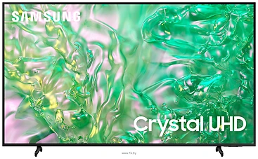 Samsung Crystal UHD DU8000 UE50DU8000UXCE