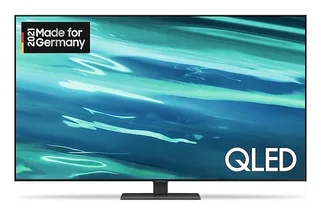 Samsung GQ50Q80A