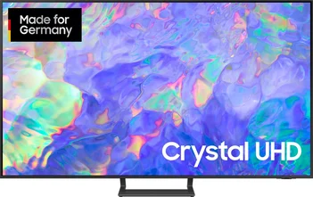 Samsung GU65CU8579