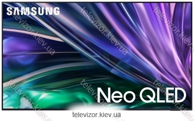 Samsung Neo QLED 4K QN85D QE65QN85DBUXRU