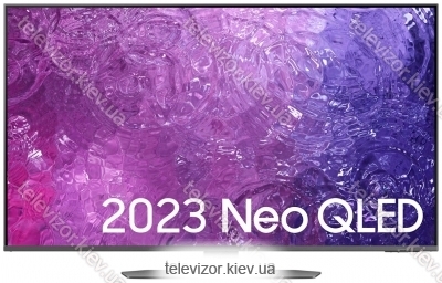 Samsung Neo QLED 4K QN90C QE43QN90CATXXU