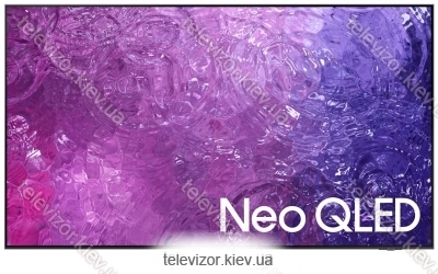 Samsung Neo QLED 4K QN90C QE65QN90CAUXCE