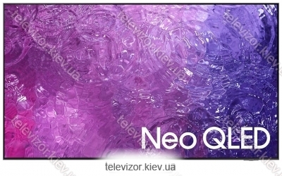 Samsung Neo QLED 4K QN90C QE65QN90CATXXH