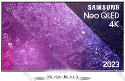 Samsung Neo QLED 4K QN92C QE50QN92CATXXN