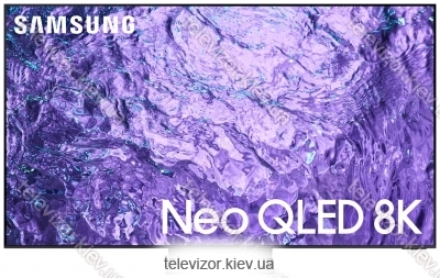 Samsung Neo QLED 8K QN700C QE55QN700CUXRU