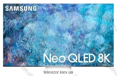 Samsung Neo QLED 8K QN900C QA65QN900CUXZN