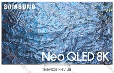 Samsung Neo QLED 8K QN900C QN75QN900CFXZA