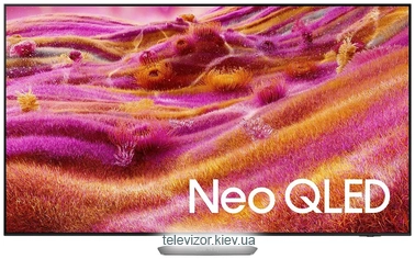 Samsung Neo QLED 4K QN90F AI QE55QN90FAUXRU