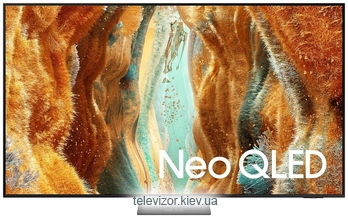 Samsung Neo QLED 4K QN70F AI QE55QN70FAUXRU