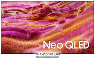 Samsung Neo QLED 4K QN90F AI QE65QN90FAUXRU