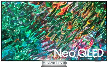 Samsung Neo QLED 4K QN90B QE75QN90BAUXCE