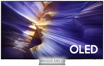 Samsung OLED 4K S90F AI QE65S90FAEXRU