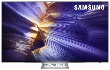 Samsung OLED 4K S90F AI QE77S90FAEXRU