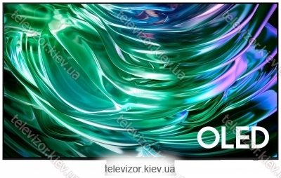 Samsung OLED 4K S90D QE55S90DAUXRU