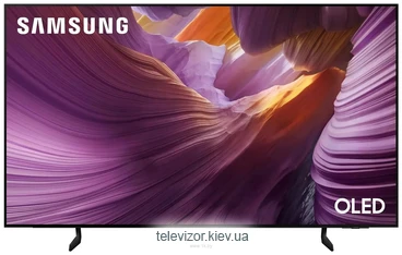 Samsung OLED S85F QE77S85FAEXRU