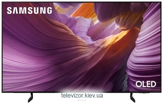 Samsung OLED S85F QE55S85FAEXRU