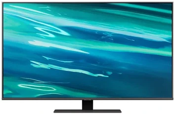 Samsung QE50Q80A