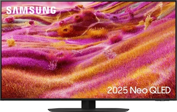 Samsung () QE50QN90F