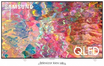 Samsung QE55Q80BAUXCE