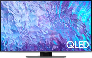 Samsung QE55Q80C