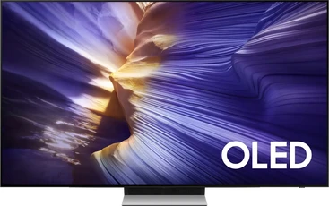Samsung () QE55S90F
