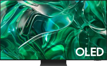 Samsung () QE55S95C