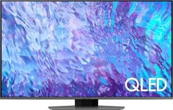 Samsung () QE85Q80C