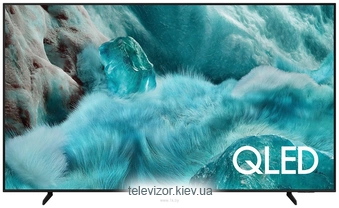 Samsung QLED 4K Q7FA AI QE75Q7FAAUXRU