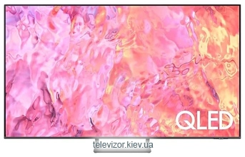 Samsung QLED 4K Q65C QA65Q65CAKXXT