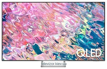 Samsung QLED 4K Q65B QA65Q65BAKXXT