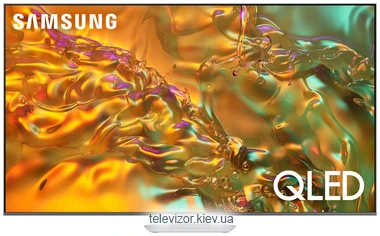 Samsung QLED 4K Q80D QE65Q80DATXXH