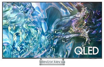 Samsung QLED 4K Q65D QA65Q65DAKXXT