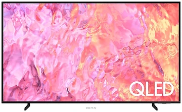 Samsung QLED 4K Q60C QE50Q60CAUXCE