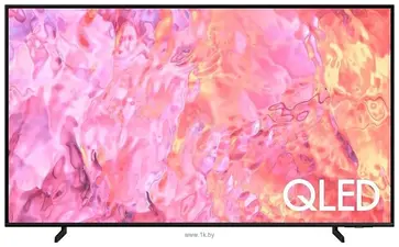 Samsung QLED 4K Q60C QE85Q60CAUXCE