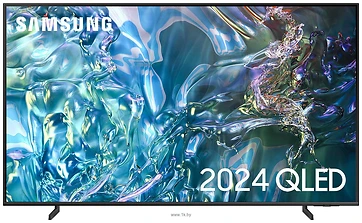 Samsung QLED 4K Q60D QE55Q60DAUXRU