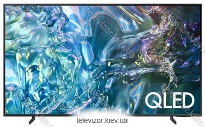 Samsung QLED 4K Q60D QE85Q60DAUXRU