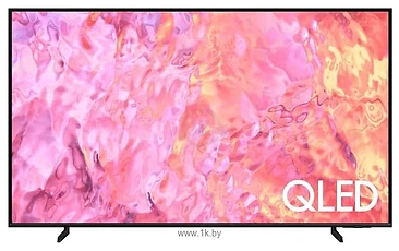 Samsung QLED 4K Q63C QA65Q63CAKXXT