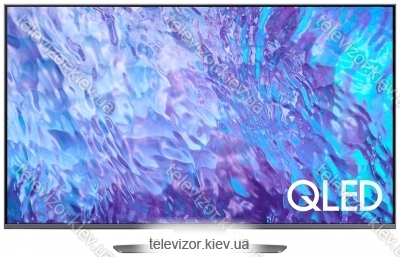 Samsung QLED 4K Q80C QE50Q80CATXXH