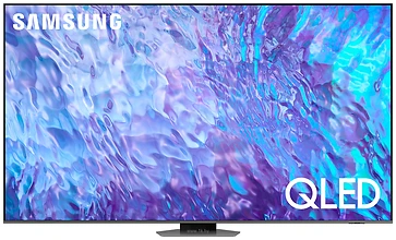 Samsung QLED 4K Q80C QE98Q80CAUXRU