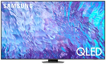 Samsung QLED 4K Q80C QE98Q80CAUXCE