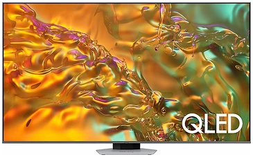 Samsung QLED 4K Q80D QE75Q80DAUXCE