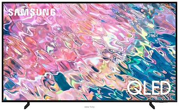 Samsung QLED Q60B QE43Q60BAUXCE