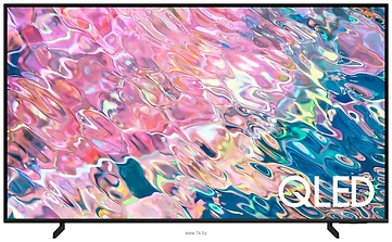 Samsung QLED Q60B QE50Q60BAU