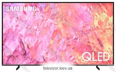 Samsung QLED Q67C QE43Q67CAUXXN