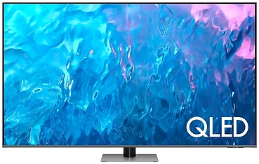 Samsung QLED Q77C QE55Q77C