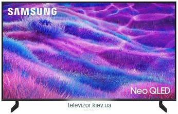 Samsung QLED QN80F QE50QN80FAUXRU