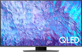 Samsung TQ55Q80C