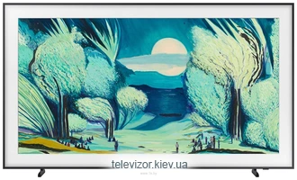 Samsung The Frame QLED LS03F QE85LS03FAUXRU