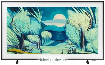 Samsung The Frame QLED LS03F QE43LS03FAUXRU