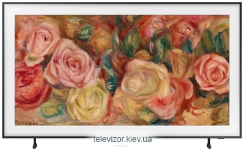 Samsung The Frame LS03D QE55LS03DAUXCE